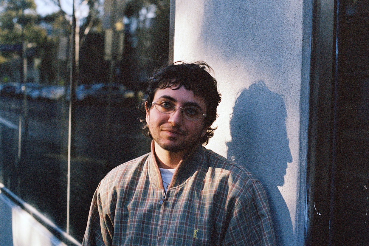 Hasib Hourani